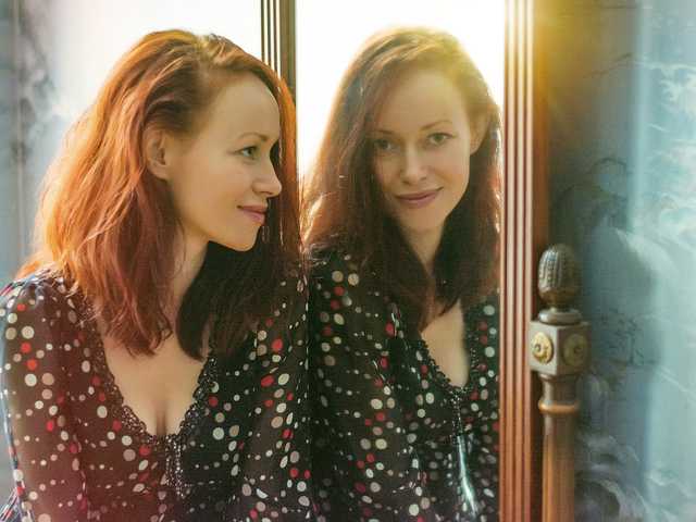 Erotischer Video -Chat elfire