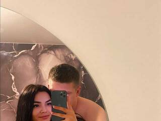 Erotischer Video -Chat Elgina69