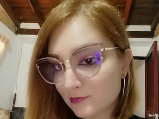 Erotischer Video -Chat ELI-89