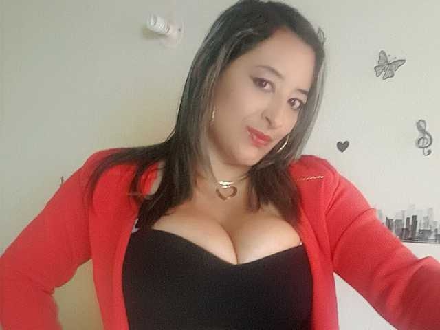 Profilfoto Eli-colombia