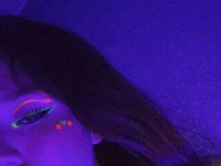 Erotischer Video -Chat eli-hot11