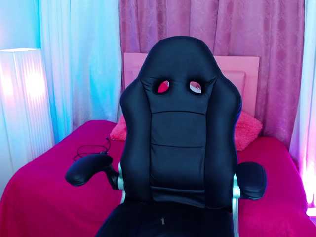 Sendung Screenshots Eli-Red