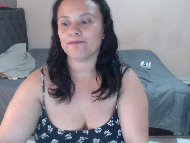 Sendung Screenshots eliana-bbw