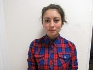 Erotischer Video -Chat elianaa