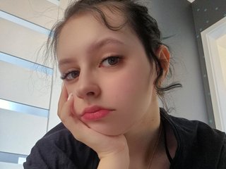 Erotischer Video -Chat ElianaFlirt