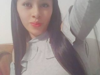 Foto des Profils ElianaJames