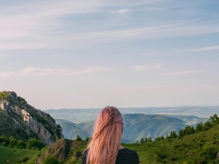 Erotischer Video -Chat ElianaRyan