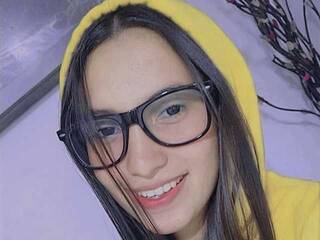 Erotischer Video -Chat ElianConnor