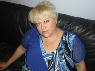 Erotischer Video -Chat elianella