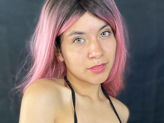 Erotischer Video -Chat eliansumoficial