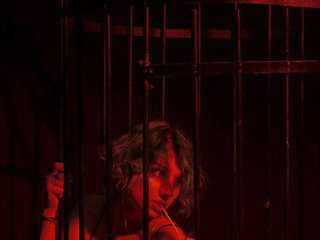 Erotischer Video -Chat MiaVienne