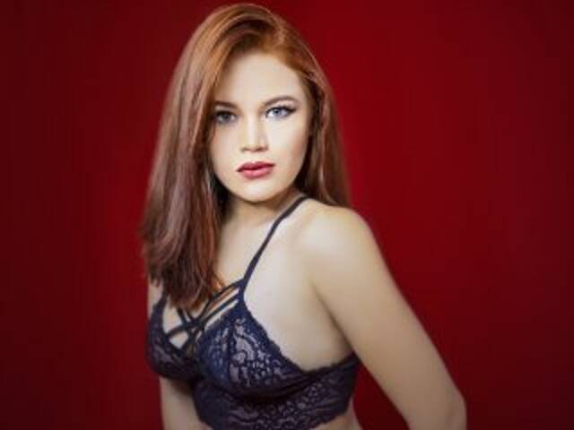 Foto des Profils EliceKlarck