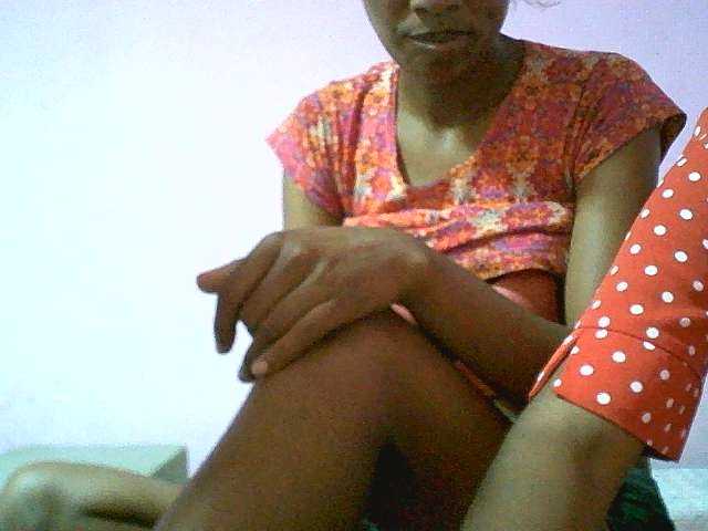 Sendung Screenshots EliciaRise