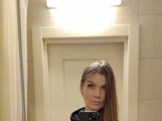 Erotischer Video -Chat ElieArt