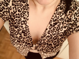 Erotischer Video -Chat Elieen2