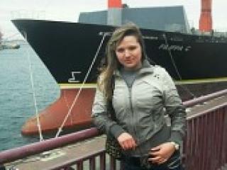 Erotischer Video -Chat elika4