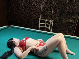 Erotischer Video -Chat Elin6666