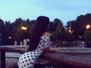 Foto des Profils Elina772