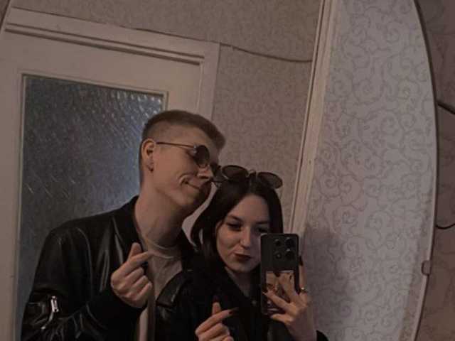 Foto des Profils ElinaAndAlex