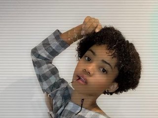 Erotischer Video -Chat Elinah2