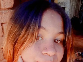 Erotischer Video -Chat Elinahsexy