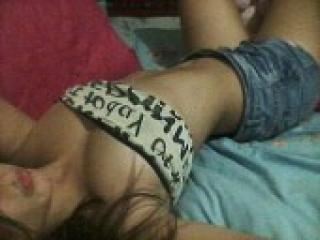 Erotischer Video -Chat elinalux