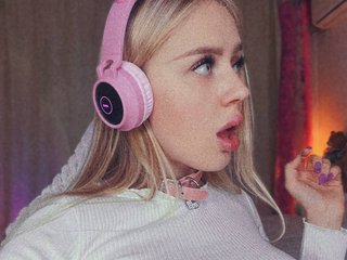 Erotischer Video -Chat ElinaOcean