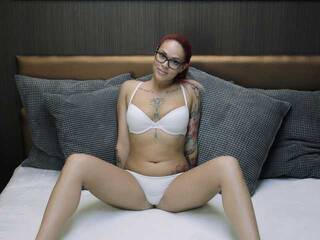 Erotischer Video -Chat ElinaRubels