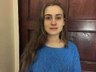 Erotischer Video -Chat elinda