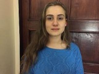 Erotischer Video -Chat elinda