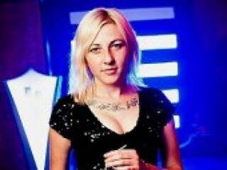 Erotischer Video -Chat elinka20