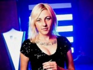 Erotischer Video -Chat elinka20