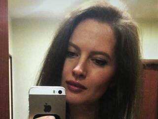 Erotischer Video -Chat Elinn1