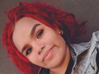 Erotischer Video -Chat Elirojo