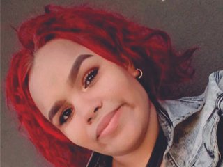 Erotischer Video -Chat Elirojo