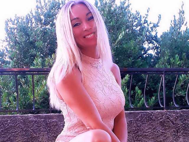 Foto des Profils -Elisa-