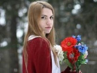 Erotischer Video -Chat elisabettt