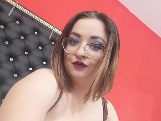 Profilfoto Elisahayesbbw