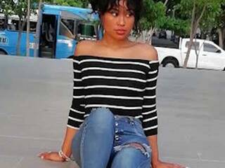 Erotischer Video -Chat elisamarchel