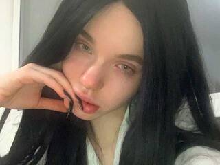 Erotischer Video -Chat Elisbottega