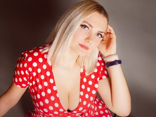Profilfoto EliseBlonde