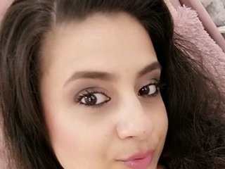 Erotischer Video -Chat EliseEvi