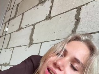 Erotischer Video -Chat alicelaff