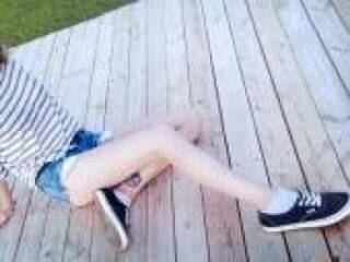 Erotischer Video -Chat elisepussyy