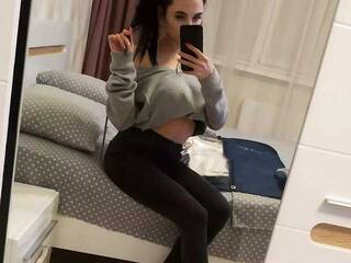 Erotischer Video -Chat Elishot