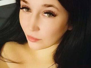 Erotischer Video -Chat ELISSA92