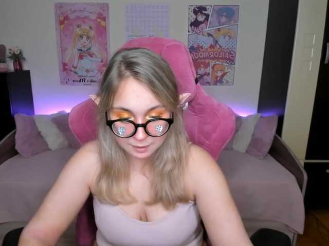 Sendung Screenshots ElissaBetty