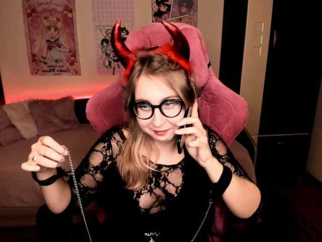 Sendung Screenshots ElissaBetty