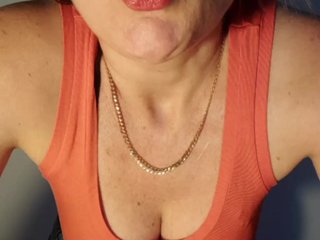 Erotischer Video -Chat ElitalianMilf