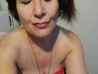 Erotischer Video -Chat ElitalianMilf
